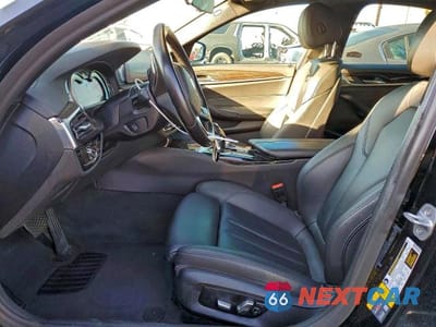 Zdjęcie 7 z 11 samochodu: 2019 BMW 530E VIN:WBAJA9C53KB393607 - miniatura