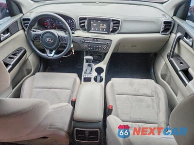 Zdjęcie 8 z 12 samochodu: 2018 KIA SPORTAGE LX VIN:KNDPMCAC6J7393041 - miniatura