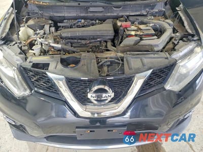 Zdjęcie 12 z 13 samochodu: 2016 NISSAN ROGUE SL VIN:5N1AT2MV0GC743405 - miniatura