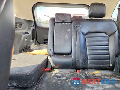 Zdjęcie 10 z 12 samochodu: 2019 FORD EDGE SEL VIN:2FMPK3J9XKBB24443 - miniatura