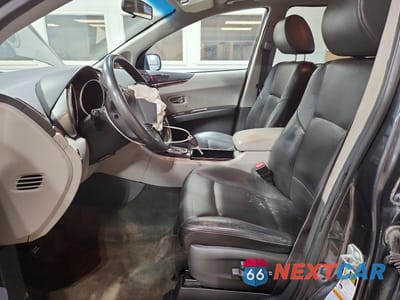 Zdjęcie 7 z 14 samochodu: 2007 SUBARU B9 TRIBECA 3.0 H6 VIN:4S4WX82D974400268 - miniatura