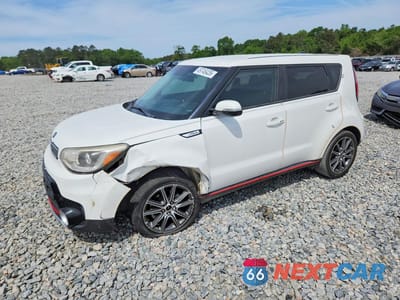 2018 KIA SOUL ! KNDJX3AA5J7517716 - główne zdjęcie licytacji z USA - miniatura
