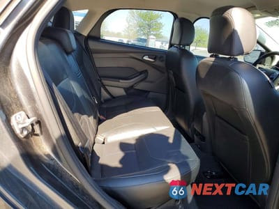 Zdjęcie 10 z 12 samochodu: 2016 FORD FOCUS SE VIN:1FADP3K20GL389458 - miniatura