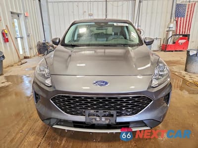 Piąte zdjęcie samochodu w środku: 2021 FORD ESCAPE SE VIN:1FMCU0G67MUA85568 - miniatura