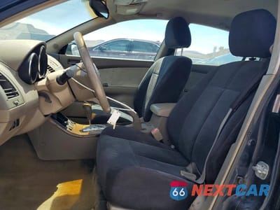 Zdjęcie 7 z 12 samochodu: 2005 NISSAN ALTIMA 2.5 VIN:1N4AL11D35C115688 - miniatura