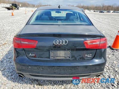 Zdjęcie 6 z 12 samochodu: 2012 AUDI A6 VIN:WAUBGAFC6CN013822 - miniatura