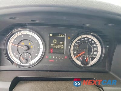 Zdjęcie 9 z 12 samochodu: 2016 RAM 2500 SLT VIN:3C6TR5DT4GG379053 - miniatura