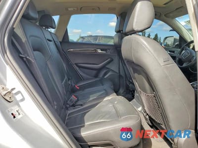 Zdjęcie 11 z 12 samochodu: 2011 AUDI Q5 PREMIUM PLUS VIN:WA1LFAFP3BA021678 - miniatura