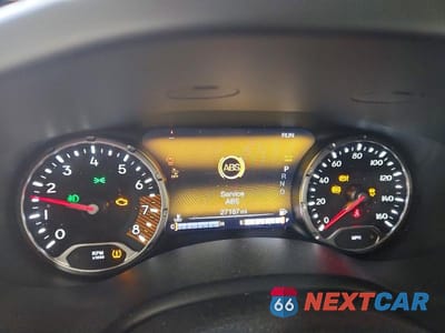 Zdjęcie 9 z 12 samochodu: 2021 JEEP RENEGADE LIMITED VIN:ZACNJDD12MPN28696 - miniatura