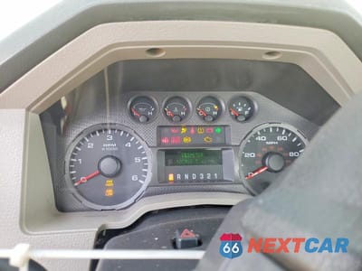 Zdjęcie 9 z 11 samochodu: 2009 FORD F250 SUPER DUTY VIN:1FTSX21559EA05544 - miniatura