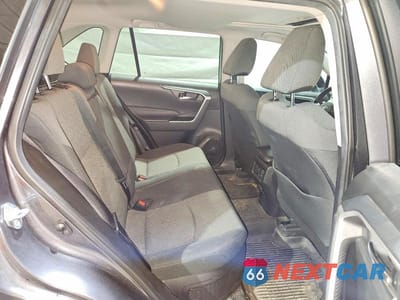 Zdjęcie 11 z 13 samochodu: 2021 TOYOTA RAV4 HYBRID XLE VIN:4T3R6RFV6MU012622 - miniatura