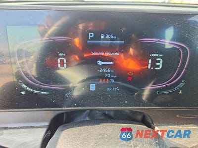 Zdjęcie 9 z 12 samochodu: 2024 KIA SPORTAGE X LINE VIN:5XYK6CDF8RG151988 - miniatura