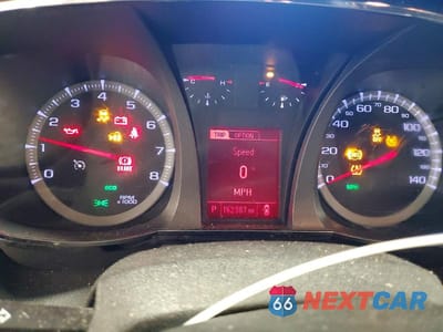 Zdjęcie 9 z 13 samochodu: 2014 GMC TERRAIN SLE VIN:2GKFLWEK9E6169113 - miniatura