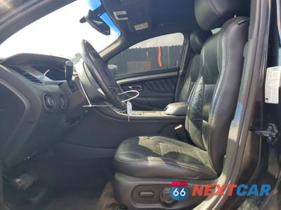 Zdjęcie 7 z 11 samochodu: 2016 FORD TAURUS SEL VIN:1FAHP2E8XGG112871 - miniatura