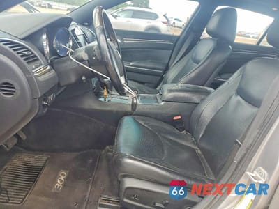 Zdjęcie 7 z 12 samochodu: 2011 CHRYSLER 300C VIN:2C3CA6CT3BH523583 - miniatura