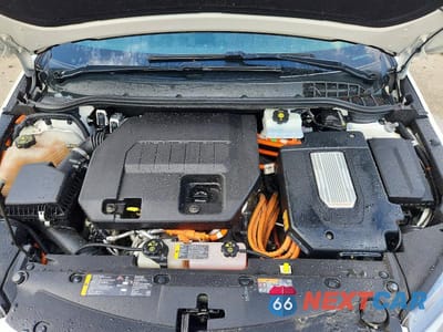Zdjęcie 11 z 12 samochodu: 2014 CHEVROLET VOLT VIN:1G1RD6E42EU165597 - miniatura