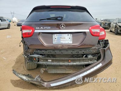 Zdjęcie 6 z 12 samochodu: 2018 MERCEDES-BENZ GLA 250 VIN:WDCTG4EB3JJ481331 - miniatura