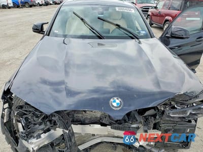 Zdjęcie 12 z 13 samochodu: 2024 BMW X4 M40I VIN:5UX43DT00R9X28260 - miniatura