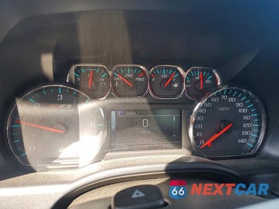 Zdjęcie 9 z 12 samochodu: 2018 CHEVROLET SILVERADO K1500 LT VIN:3GCUKREC2JG341481 - miniatura