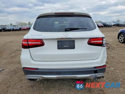 Zdjęcie 6 z 12 samochodu: 2019 MERCEDES-BENZ GLC 300 VIN:WDC0G4JB7KV169029 - miniatura