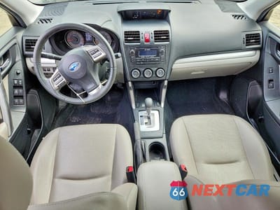 Zdjęcie 8 z 13 samochodu: 2015 SUBARU FORESTER 2.5I LIMITED VIN:JF2SJAHCXFH820754 - miniatura
