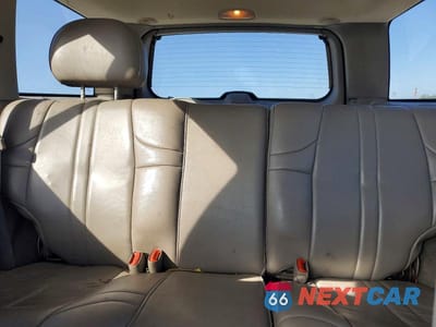 Zdjęcie 10 z 13 samochodu: 2004 JEEP GRAND CHEROKEE LAREDO VIN:1J4GW48N04C319420 - miniatura