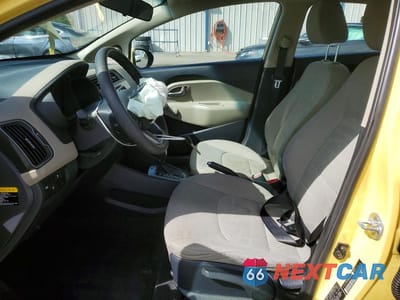 Zdjęcie 7 z 13 samochodu: 2016 KIA RIO LX VIN:KNADM4A3XG6687675 - miniatura