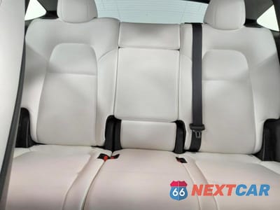 Zdjęcie 10 z 12 samochodu: 2021 TESLA MODEL Y VIN:5YJYGAEE6MF201613 - miniatura