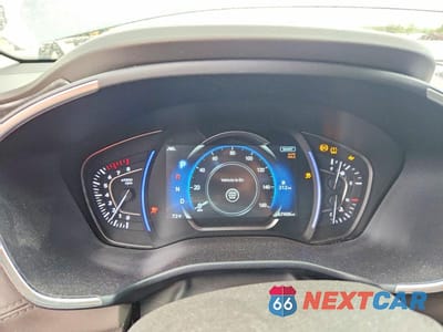 Zdjęcie 9 z 12 samochodu: 2020 HYUNDAI SANTA FE SEL VIN:5NMS33AD1LH199468 - miniatura