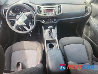 Zdjęcie 8 z 13 samochodu: 2014 KIA SPORTAGE LX VIN:KNDPB3AC9E7562481 - miniatura