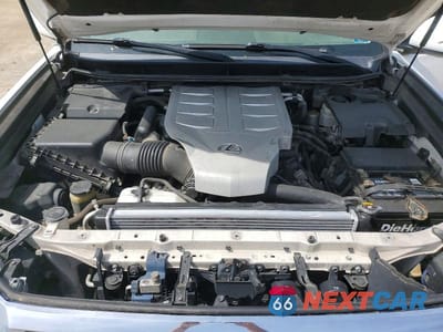 Zdjęcie 12 z 13 samochodu: 2015 LEXUS GX 460 BASE VIN:JTJBM7FX1F5107111 - miniatura