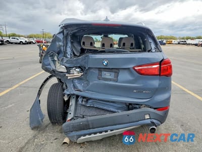 Zdjęcie 6 z 13 samochodu: 2020 BMW X1 VIN:WBXJG7C0XL5P66512 - miniatura