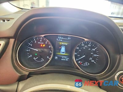 Zdjęcie 9 z 13 samochodu: 2015 NISSAN ROGUE SL VIN:5N1AT2MV9FC825986 - miniatura