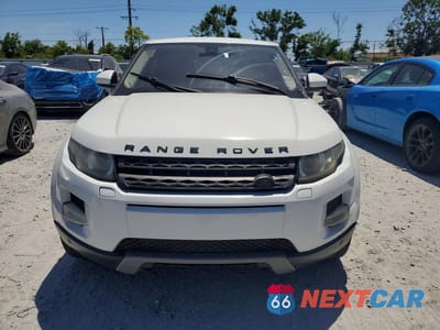Piąte zdjęcie samochodu w środku: 2015 LAND ROVER RANGE ROVER EVOQUE PURE PLUS VIN:SALVP2BG9FH012951 - miniatura
