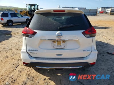 Zdjęcie 6 z 13 samochodu: 2018 NISSAN ROGUE S VIN:JN8AT2MV8JW344952 - miniatura