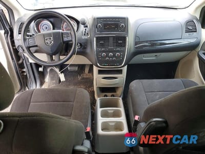 Zdjęcie 8 z 13 samochodu: 2012 DODGE GRAND CARAVAN SE VIN:2C4RDGBG6CR203628 - miniatura
