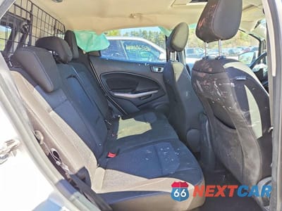 Zdjęcie 11 z 13 samochodu: 2019 FORD ECOSPORT SE VIN:MAJ6S3GLXKC274030 - miniatura