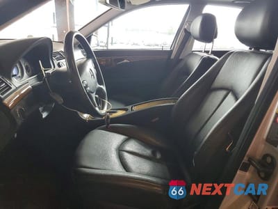 Zdjęcie 7 z 12 samochodu: 2008 MERCEDES-BENZ E 350 VIN:WDBUF56X78B297901 - miniatura