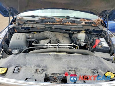 Zdjęcie 11 z 12 samochodu: 2011 DODGE RAM 1500 VIN:1D7RV1GT0BS570639 - miniatura