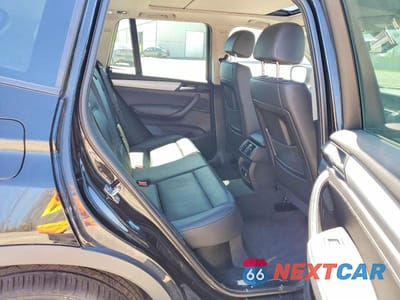 Zdjęcie 11 z 14 samochodu: 2013 BMW X3 XDRIVE28I VIN:5UXWX9C57D0D00434 - miniatura