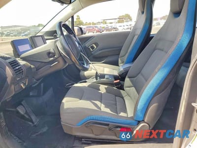 Zdjęcie 7 z 12 samochodu: 2018 BMW I3 BEV VIN:WBY7Z2C58JVB88635 - miniatura