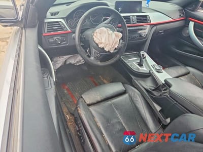 Zdjęcie 8 z 13 samochodu: 2014 BMW 435 XI VIN:WBA3R5C50EK186252 - miniatura