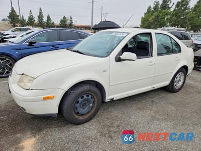 2003 VOLKSWAGEN JETTA GL 3VWRK69M23M044526 - główne zdjęcie licytacji z USA - miniatura