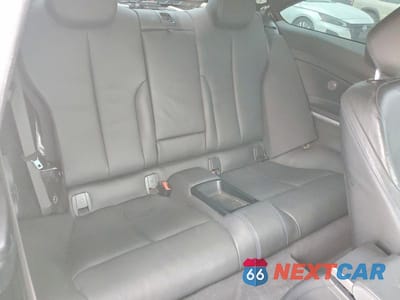 Zdjęcie 10 z 13 samochodu: 2020 BMW 440I VIN:WBA4W7C07LAH17160 - miniatura