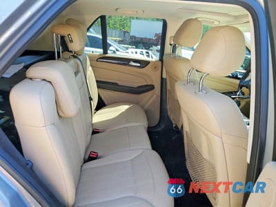 Zdjęcie 11 z 13 samochodu: 2016 MERCEDES-BENZ GLE 350 VIN:4JGDA5JB8GA783483 - miniatura