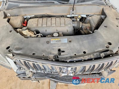 Zdjęcie 12 z 13 samochodu: 2017 BUICK ENCLAVE VIN:5GAKRBKD9HJ115262 - miniatura