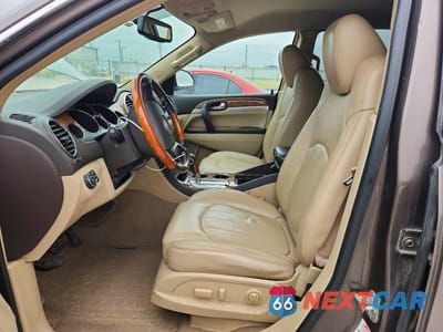 Zdjęcie 7 z 14 samochodu: 2010 BUICK ENCLAVE CXL VIN:5GALRBEDXAJ168039 - miniatura
