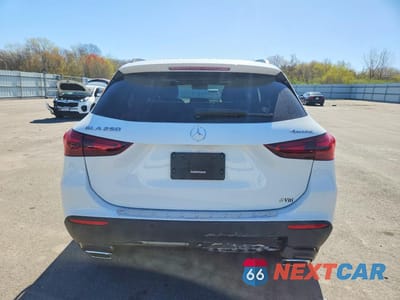 Zdjęcie 6 z 13 samochodu: 2026 MERCEDES-BENZ GLA 250 4MATIC VIN:W1N4N4HB9TJ832346 - miniatura