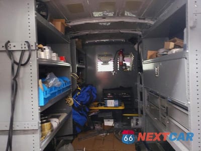 Zdjęcie 10 z 13 samochodu: 2017 FORD TRANSIT 250 UTILITY / SERVICE VAN VIN:1FTYR2CM8HKA83129 - miniatura
