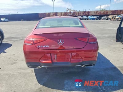 Zdjęcie 6 z 12 samochodu: 2019 MERCEDES-BENZ CLS 450 VIN:WDD2J5JB4KA044900 - miniatura